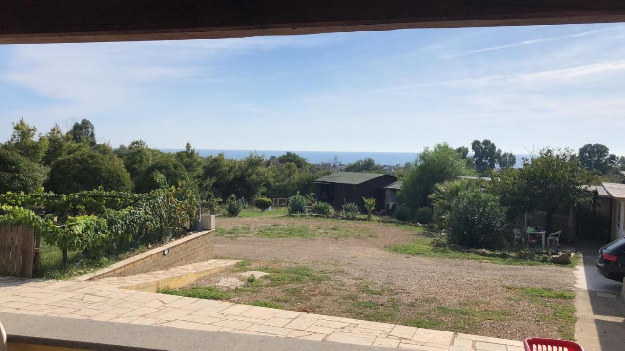 Camilla House Bed & Breakfast Santa Marinella Exterior photo